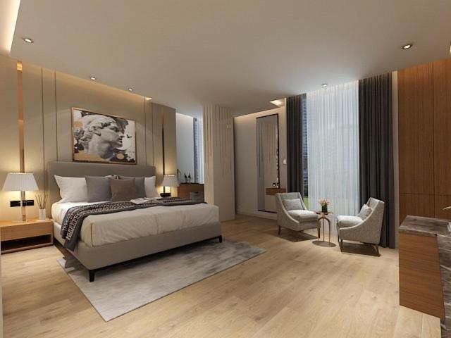 Hotel Bhoomivilas 阿格拉 外观 照片