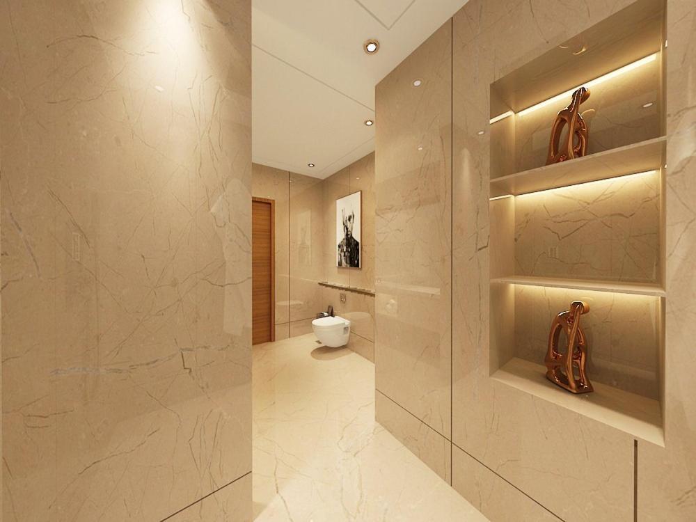 Hotel Bhoomivilas 阿格拉 外观 照片