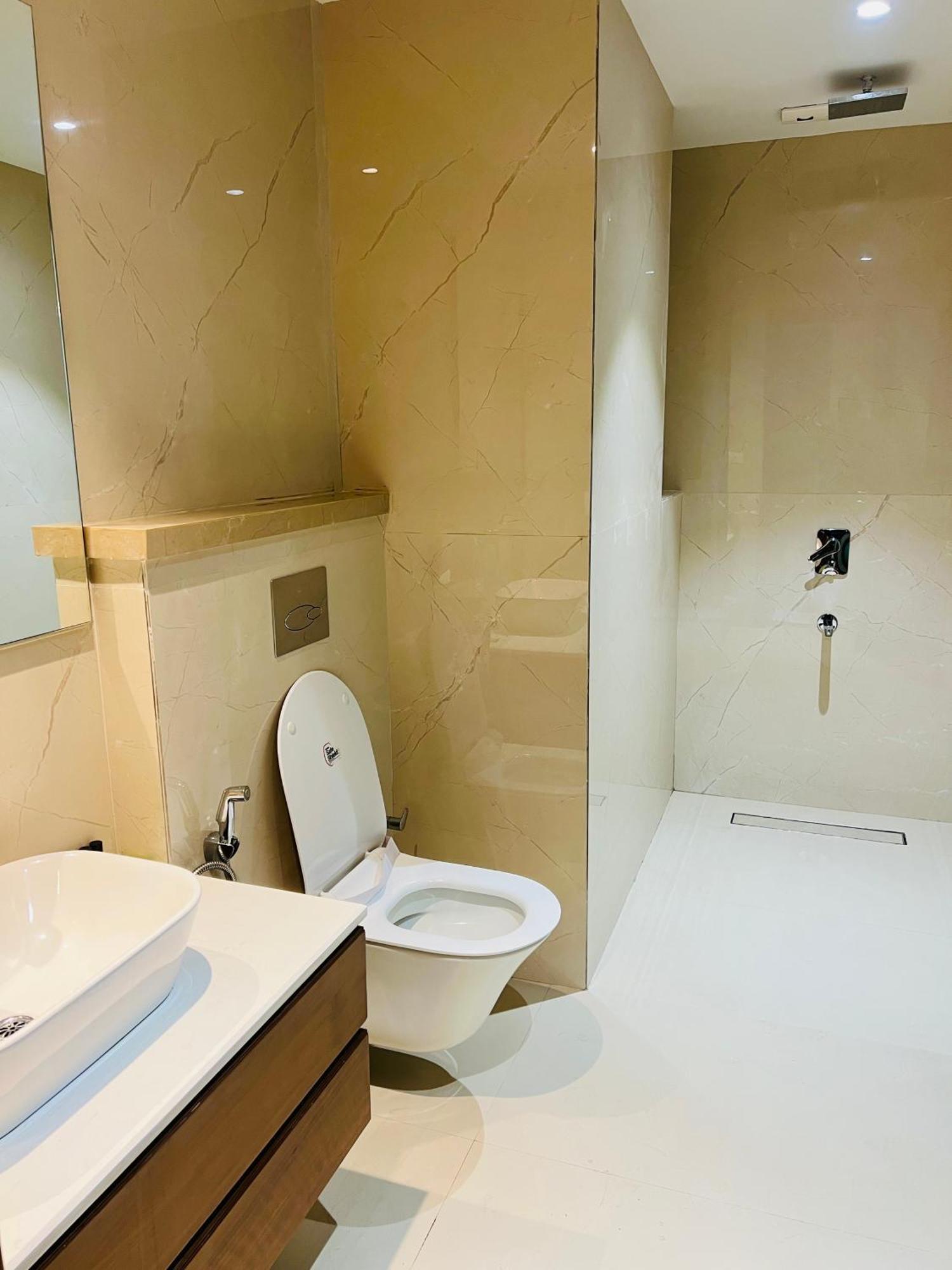 Hotel Bhoomivilas 阿格拉 外观 照片